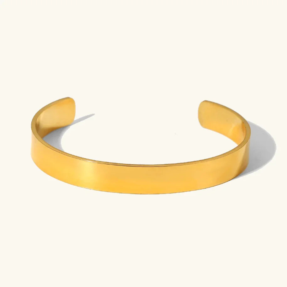 [Royal Vicky]Evelyn Adjustable Cuff Bracelet