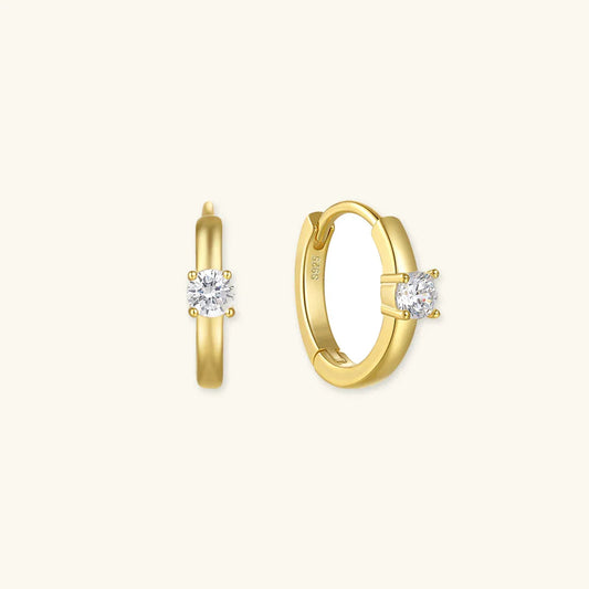 [Royal Vicky]Morgana Pixie Earrings