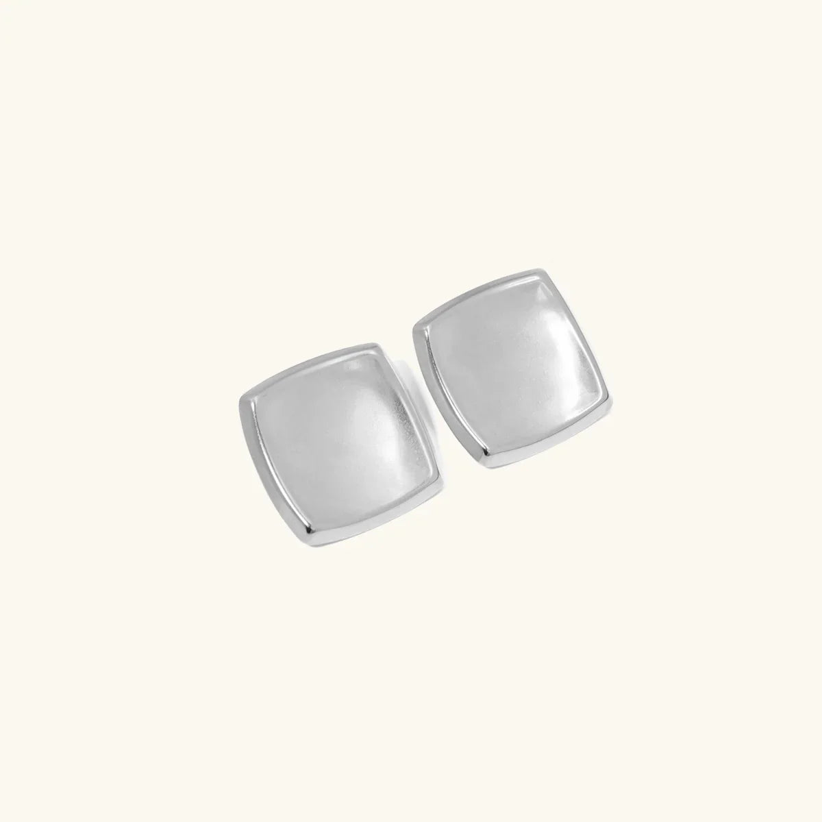 [Royal Vicky]Poppy Gold Earrings