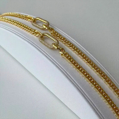 [Royal Vicky]Kleo Diamond Choker