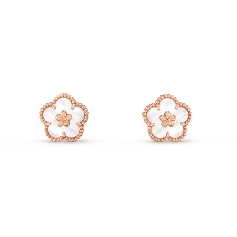 [Vicky]2026 NEW STYLE LUCKY SPRING EARRINGS