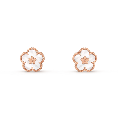 [Vicky]2026 NEW STYLE LUCKY SPRING EARRINGS