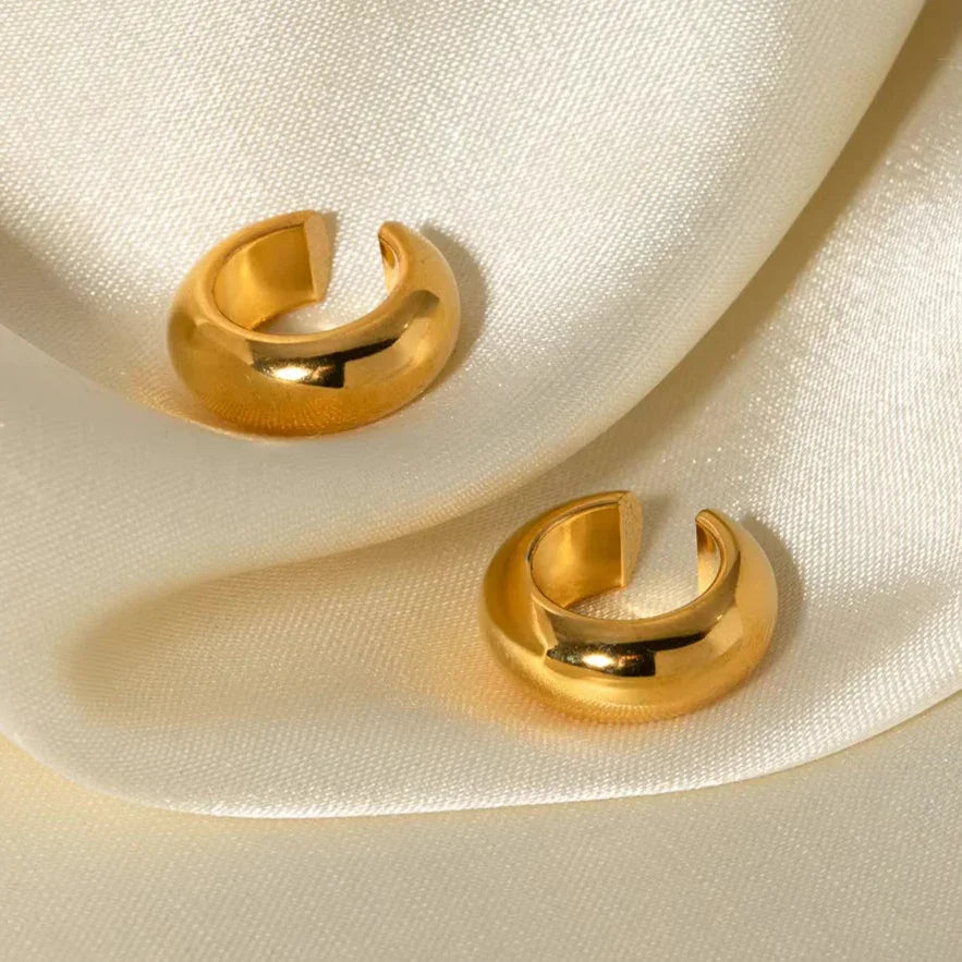 [Royal Vicky]Rosetta Essential Earrings Bundle