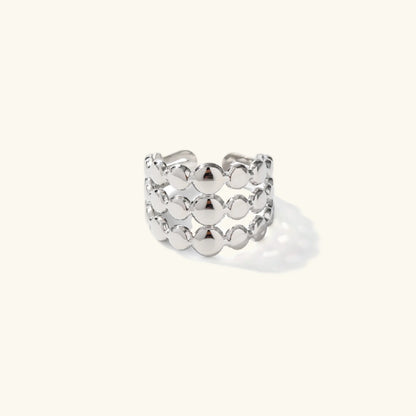 [Royal Vicky]Remy Gold Ring