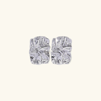 [Royal Vicky]Kaia Gold Earrings