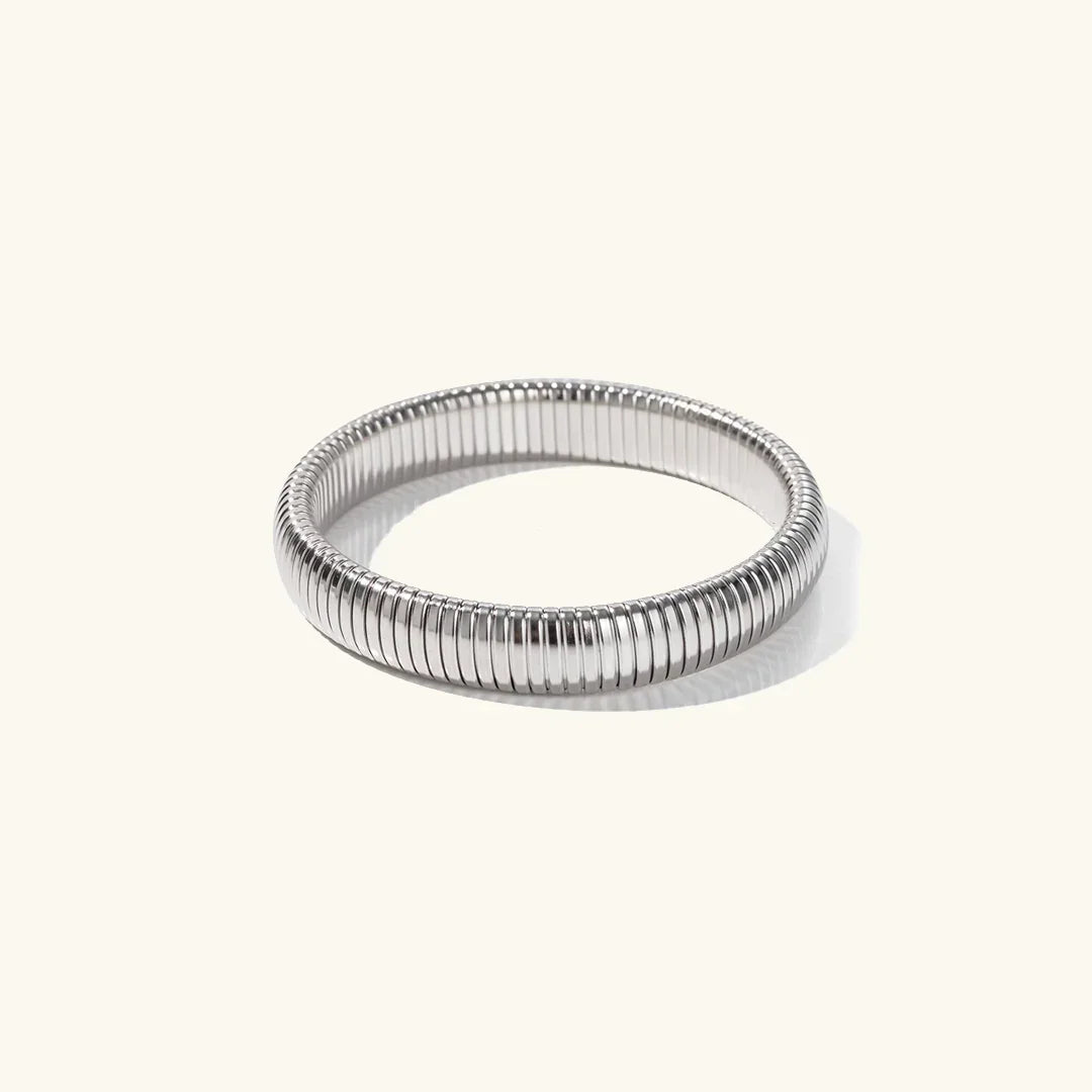 [Royal Vicky]Stephanie Gold Bracelet