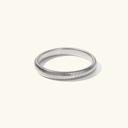 [Royal Vicky]Stephanie Gold Bracelet