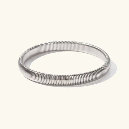 [Royal Vicky]Stephanie Gold Bracelet