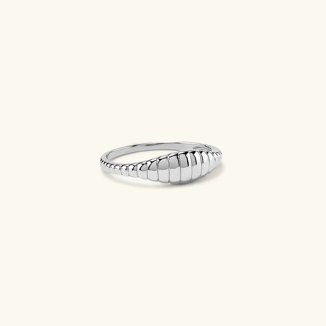 [Royal Vicky]Venn Gold Ring