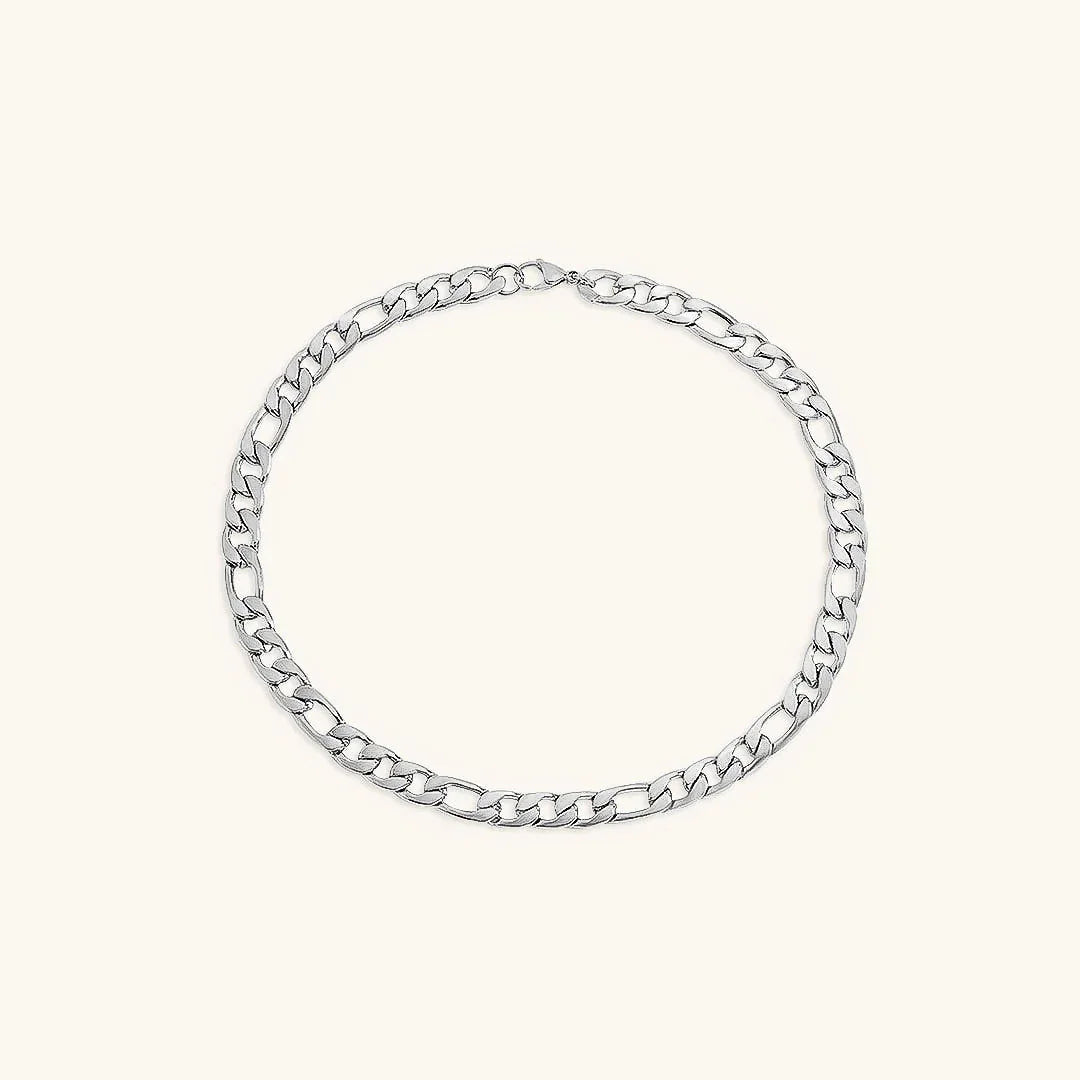 [Royal Vicky]Willow Gold Chain Necklace