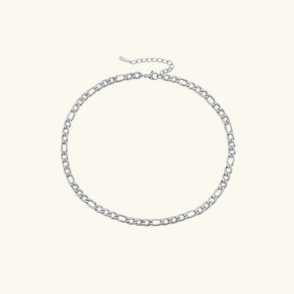 [Royal Vicky]Willow Gold Chain Necklace