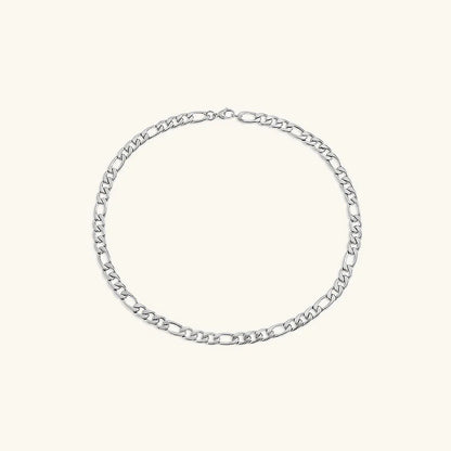 [Royal Vicky]Willow Gold Chain Necklace