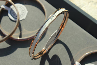 [Vicky]HM UNI BANGLE BAG