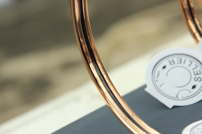 [Vicky]HM UNI BANGLE BAG