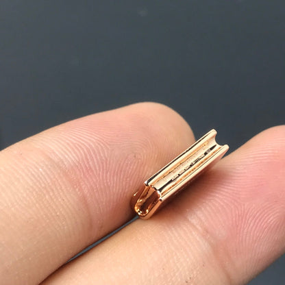 [Vicky]HM NECKLACE ARRIVAL BLACK DIAMOND