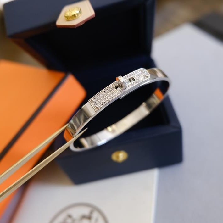 [Vicky]KELLY BRACELET DIAMOND