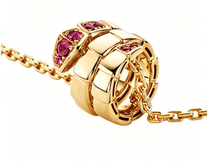 [Vicky]  CLASSIC DESGIN NECKLACE COLLECTION