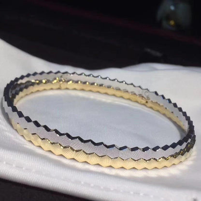 [Vicky]BEE LOVE SILVER BRACELET