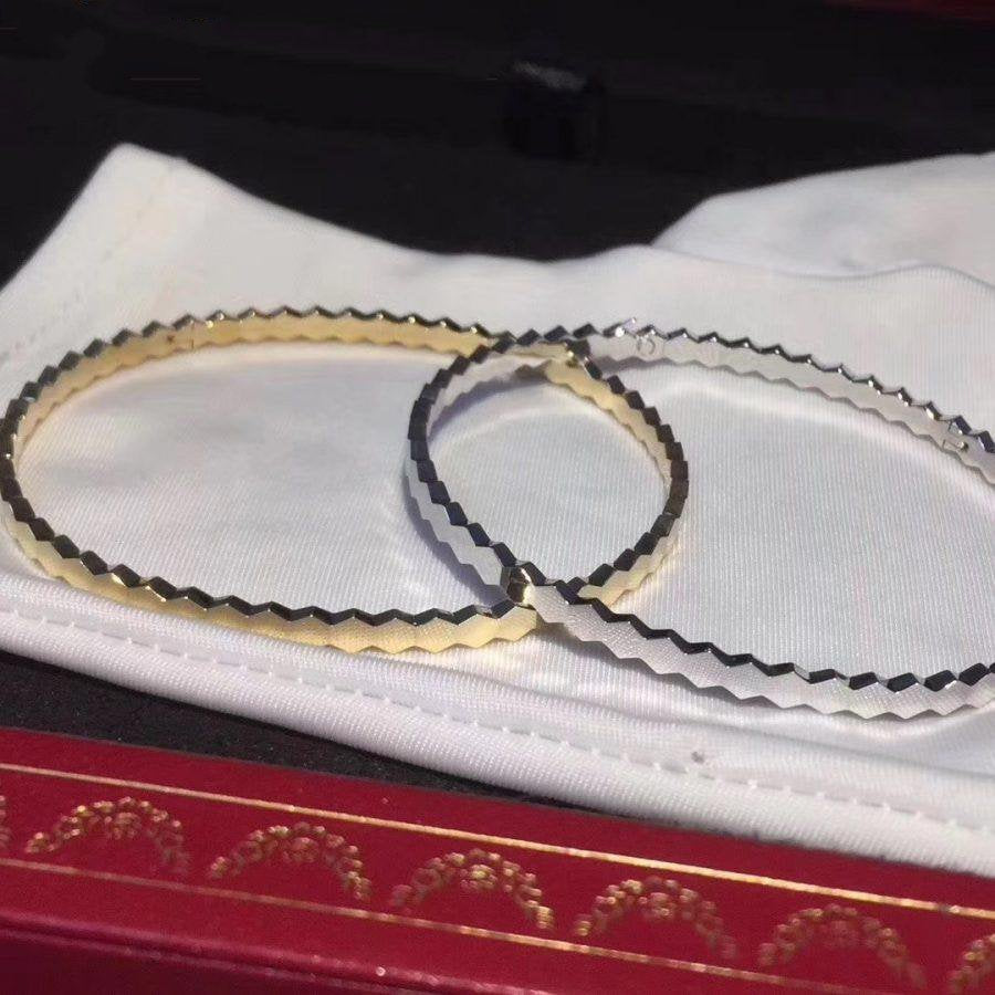 [Vicky]BEE LOVE SILVER BRACELET