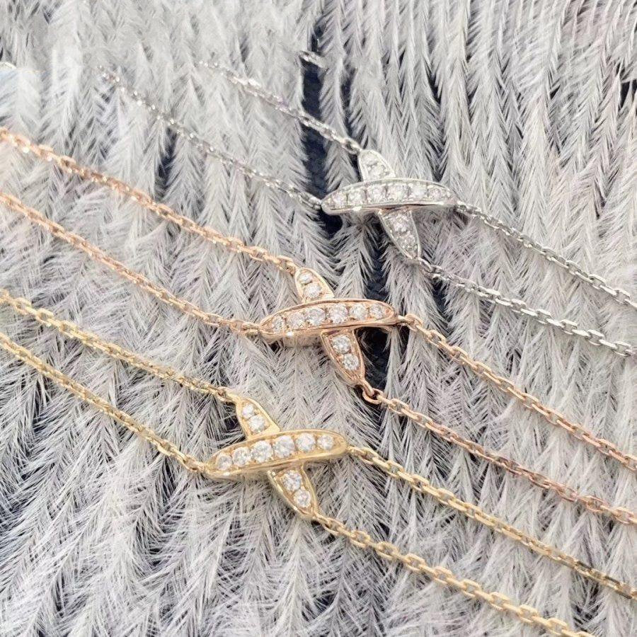 [Vicky]JEUX BRACELET DIAMOND