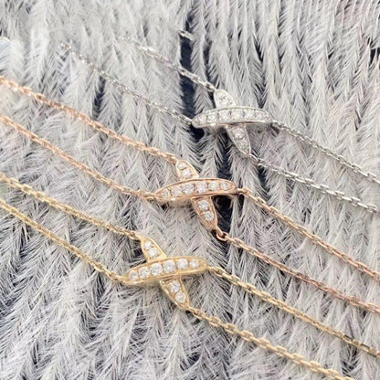 [Vicky]JEUX BRACELET DIAMOND