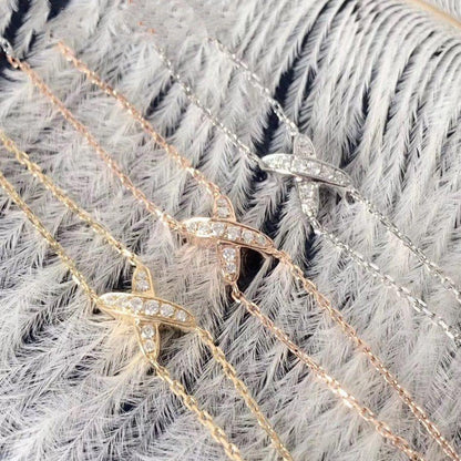 [Vicky]JEUX BRACELET DIAMOND