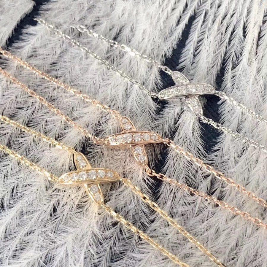 [Vicky]JEUX BRACELET DIAMOND