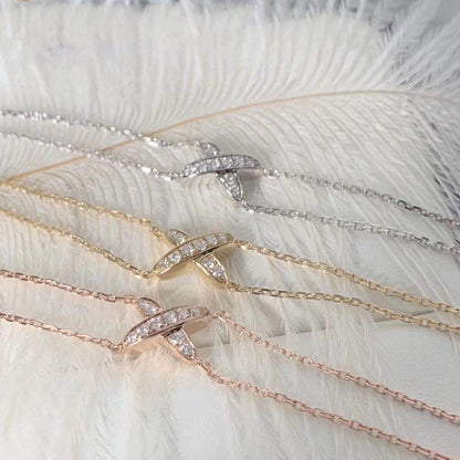 [Vicky]JEUX BRACELET DIAMOND