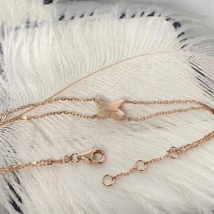 [Vicky]JEUX BRACELET DIAMOND