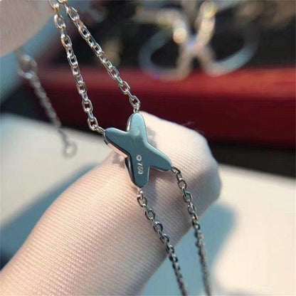 [Vicky]JEUX BRACELET  DIAMOND