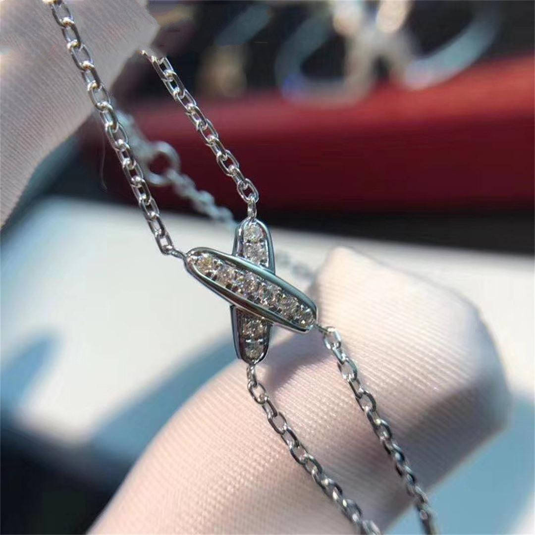 [Vicky]JEUX BRACELET  DIAMOND