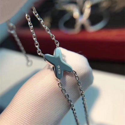 [Vicky]JEUX BRACELET  DIAMOND