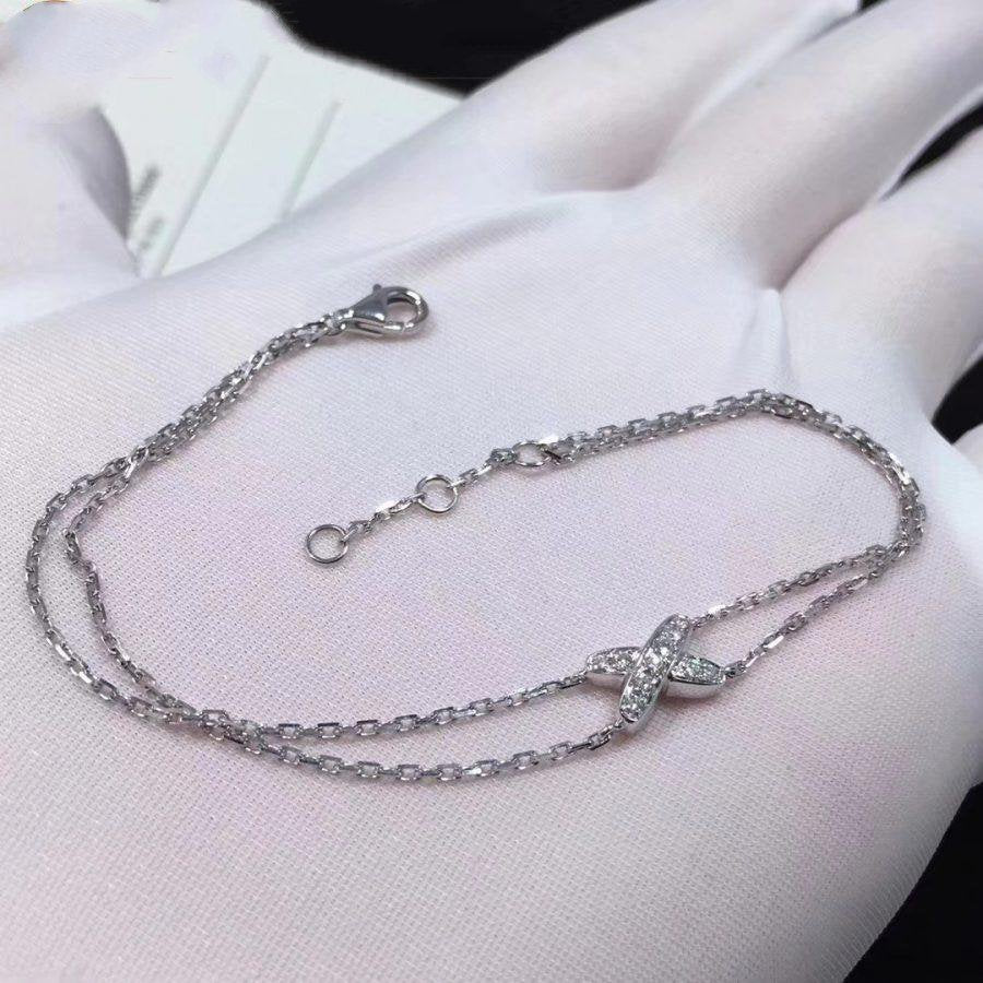 [Vicky]JEUX BRACELET  DIAMOND