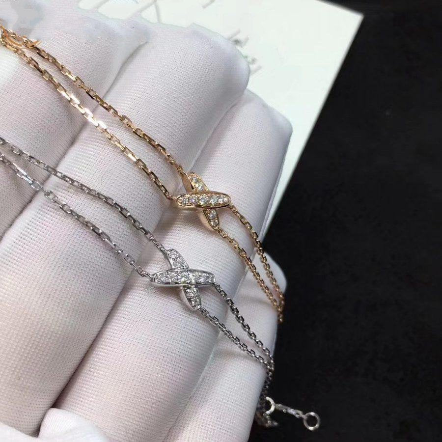 [Vicky]JEUX BRACELET  DIAMOND