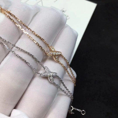 [Vicky]JEUX BRACELET  DIAMOND
