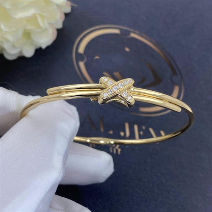 [Vicky]JEUX DE BRACELET GOLD DIAMONDS