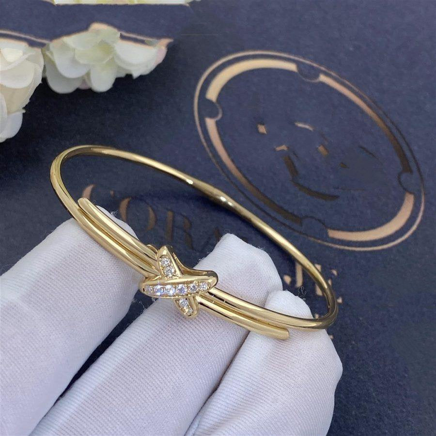 [Vicky]JEUX DE BRACELET GOLD DIAMONDS