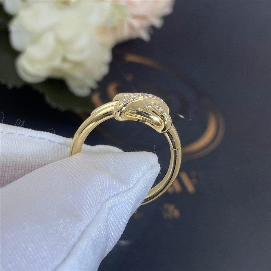 [Vicky]JEUX DE GOLD DIAMOND RING