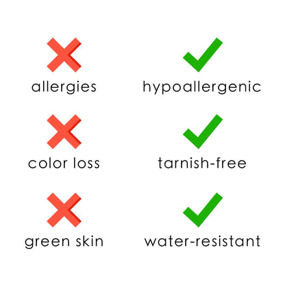 [Royal Vicky]Rosemary Gold Chain Bracelet