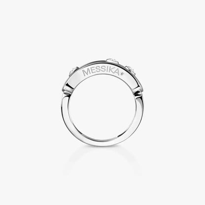 [Vicky] MoveGold Diamond Ring