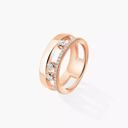 [Vicky] Move Romane Diamond Ring