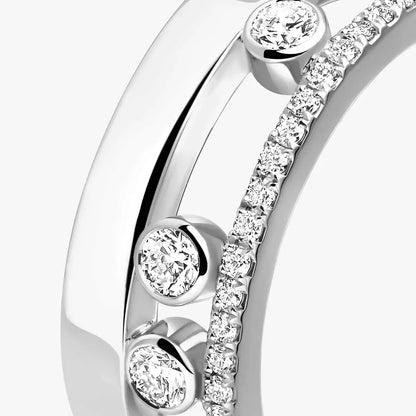 [Vicky] Move Romane Diamond Ring