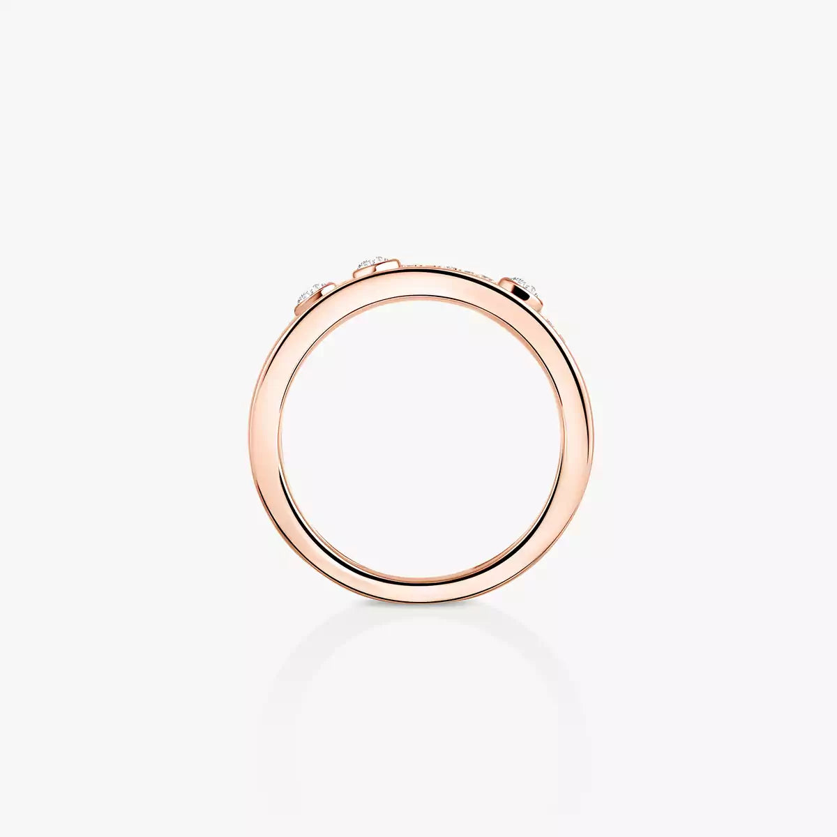 [Vicky] Move Romane Diamond Ring