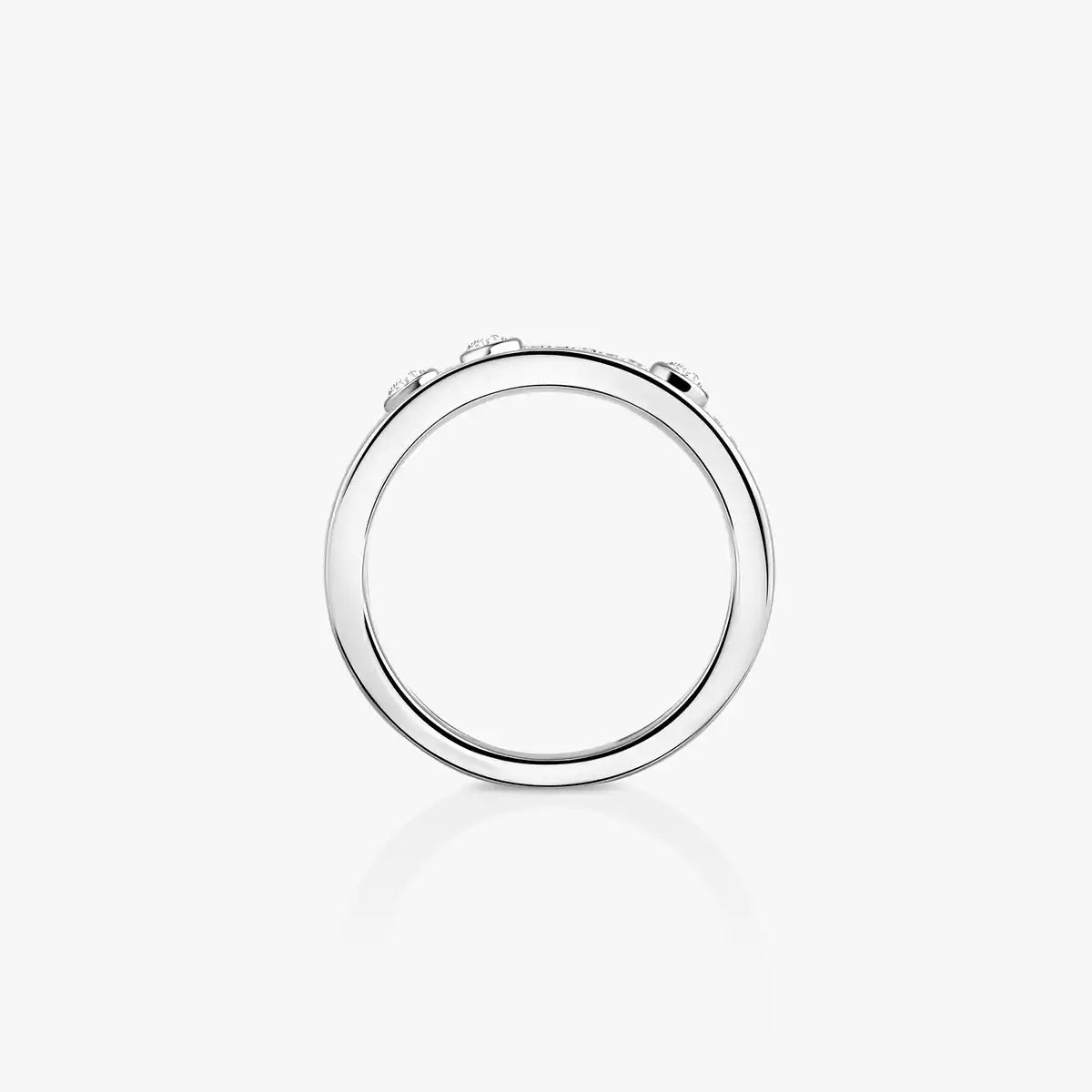 [Vicky] Move Romane Diamond Ring