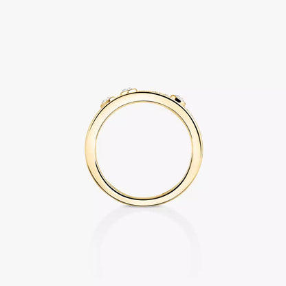 [Vicky] Move Romane Diamond Ring