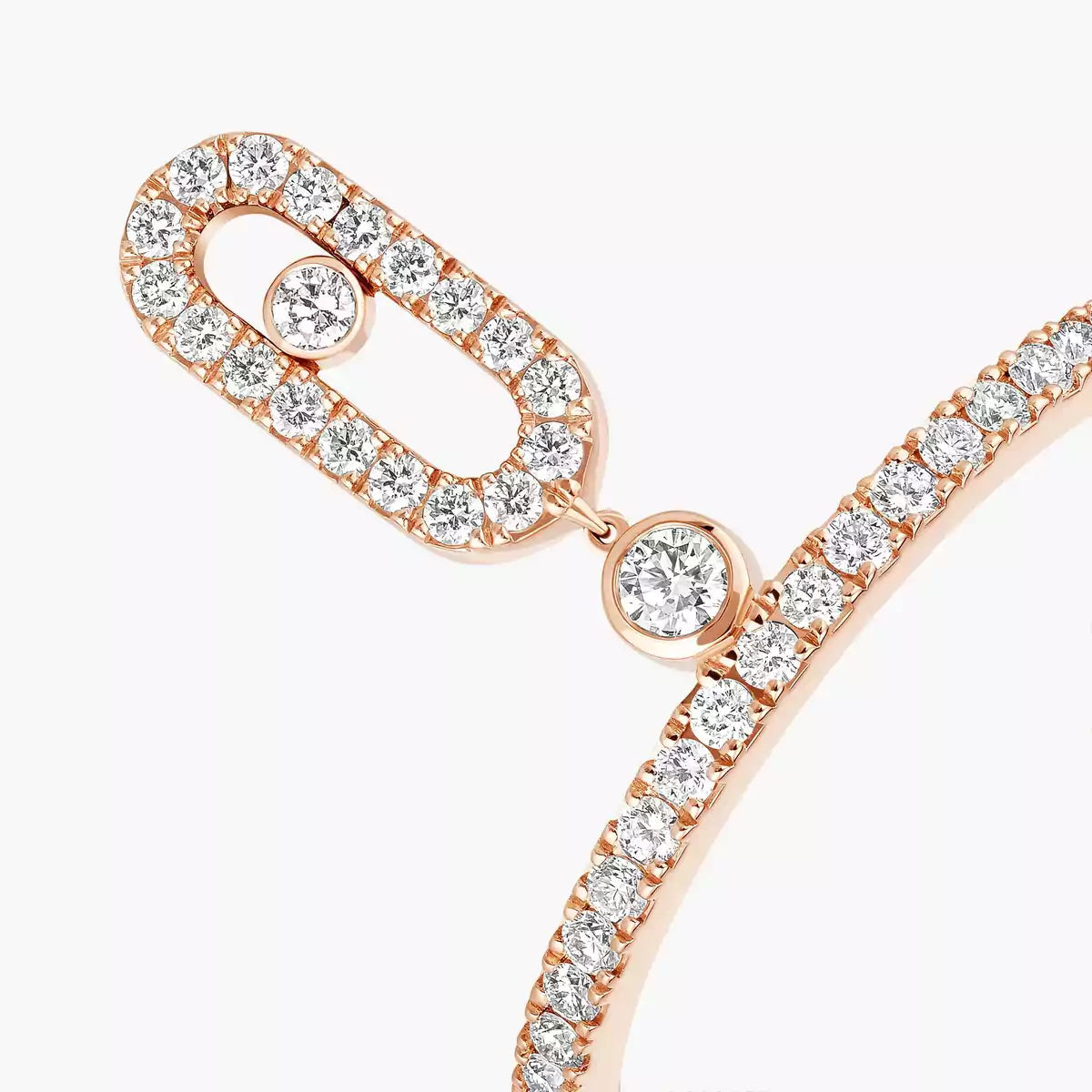 [Vicky] Move Uno Diamond Ring