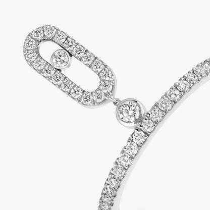 [Vicky] Move Uno Diamond Ring