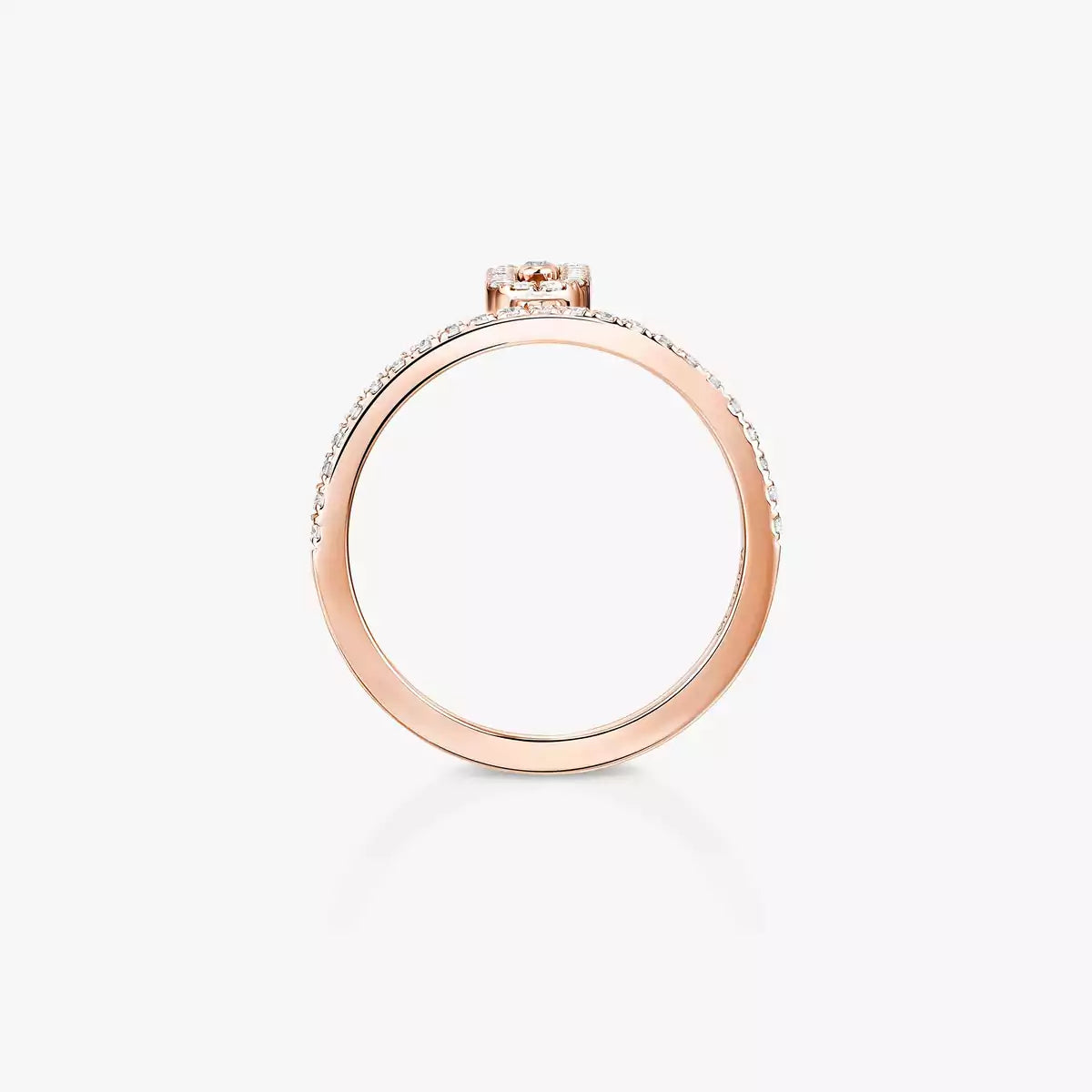 [Vicky] Move Uno Diamond Ring