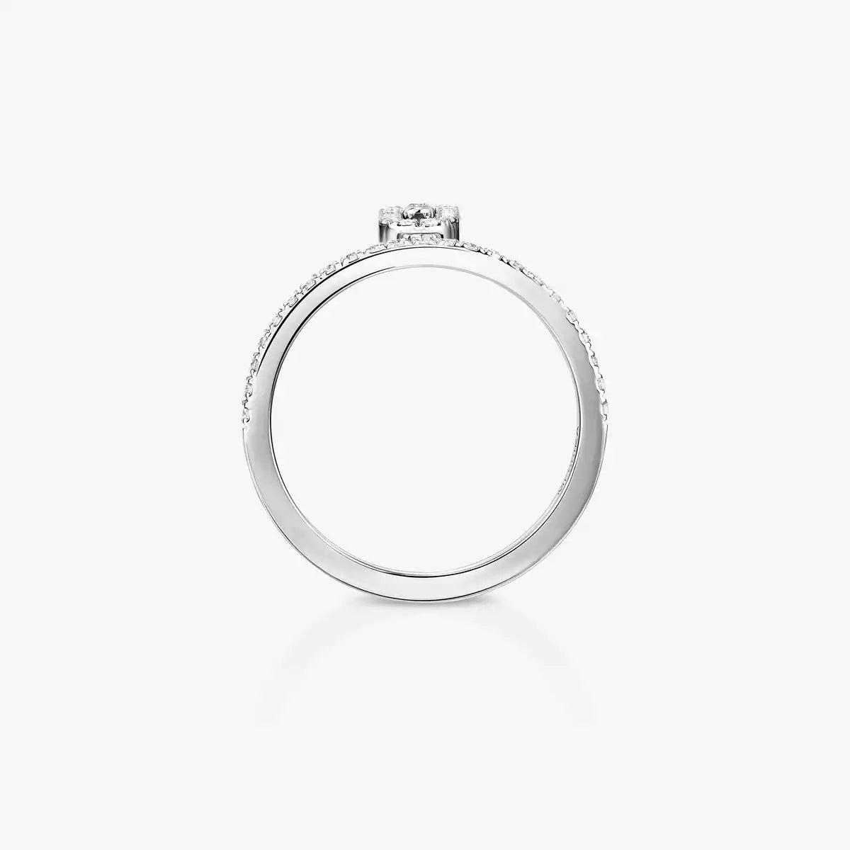 [Vicky] Move Uno Diamond Ring