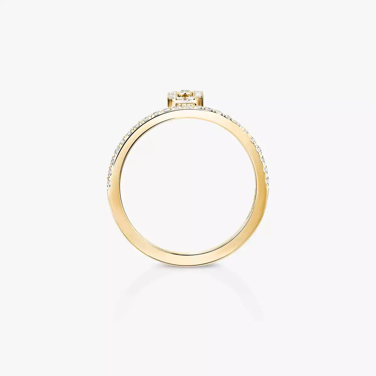 [Vicky] Move Uno Diamond Ring